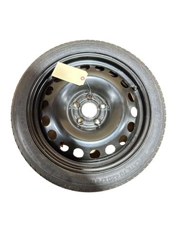 Диски колісні (штамповані) 96853905 GM