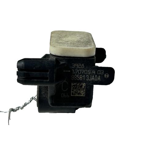 Датчик AIRBAG передній 985813JA0A NISSAN