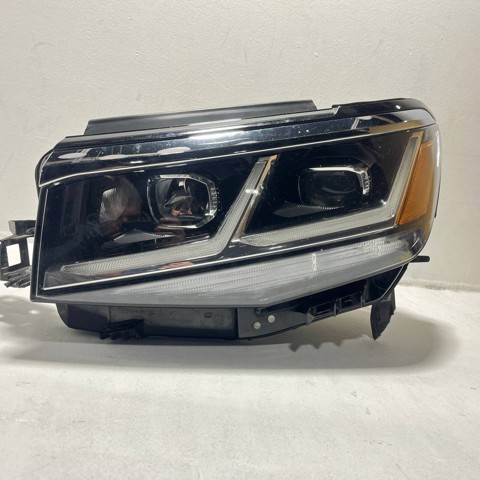 Блок розпалювання, ксенон 992941571AA VAG
