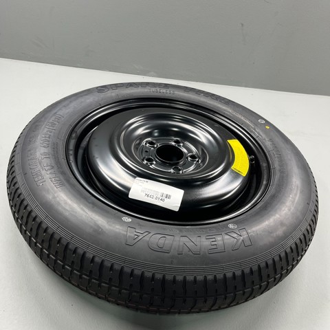Докатка, аварійне запасне колесо 9965194070 MAZDA