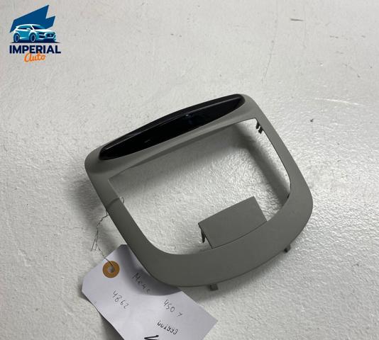 Дисплей парктроніка A0015424723 MERCEDES