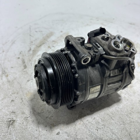 Насос кондиціонера A0022306211 MERCEDES