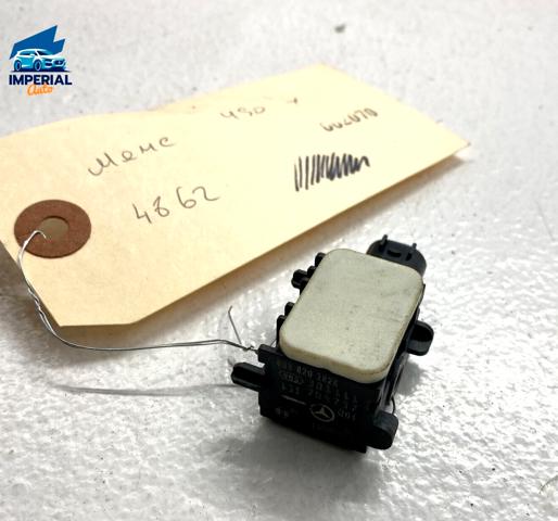 Датчик Ейрбег передній A0038202826 MERCEDES