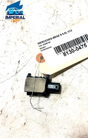Датчик подушки безпеки A0038202926 MERCEDES