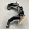 (доставка зі сша в україну 5-15 днів) !defect!07-12 mercedes x164 gl550 gl450 350 rear floor support bracket left (ціна не остаточна! зверніться до менеджера для узгодження вартості та термінів доставки) A1646190114