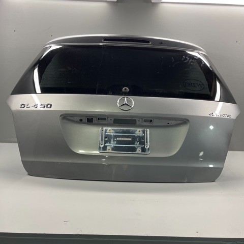 Задня ляда A1647401705 MERCEDES