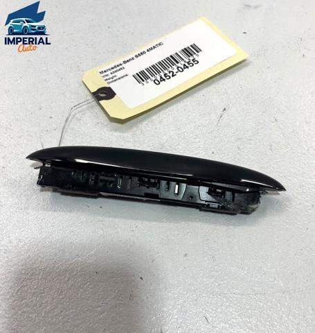Дисплей парктроніка A1715420123 MERCEDES
