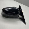 (доставка зі сша в україну 5-15 днів) 10-13 mercedes s550 w221 passenger door rear view mirror w/ blind spot oem (ціна не остаточна! зверніться до менеджера для узгодження вартості та термінів доставки) A2128101421