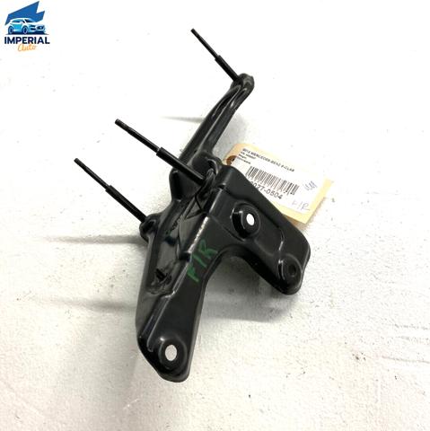 Кронштейн компресора кондиціонера A2213200243 MERCEDES