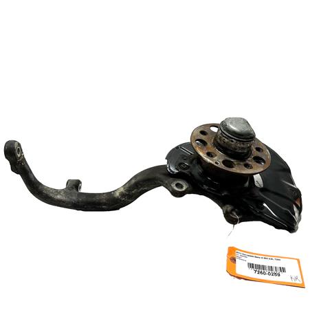 Цапфа поворотного кулака A2213324601 MERCEDES