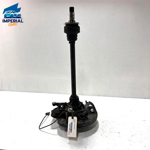 Цапфа поворотного кулака A2213502108 MERCEDES
