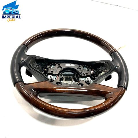 Руль A2214600303 MERCEDES