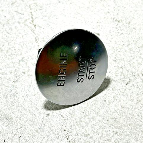 Кнопка запуску двигуна A2215450714 MERCEDES