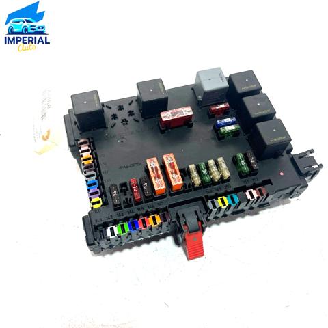 Блок управління сигналами SAM A2215450801 MERCEDES