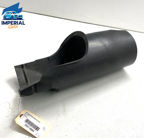 Лючок (дверцята) бензобака A2216980230 MERCEDES