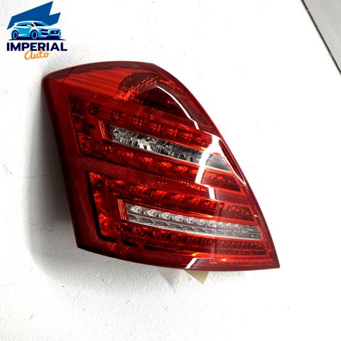 Ліхтар задній лівий A2218201364 MERCEDES