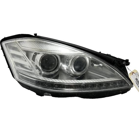 A2218202639 Mercedes