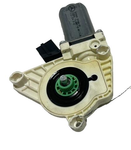 Мотор склопідйомника дверей задніх, лівих A2218202942 MERCEDES