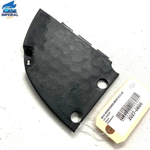 Корпус печі в зборі A2218341760 MERCEDES