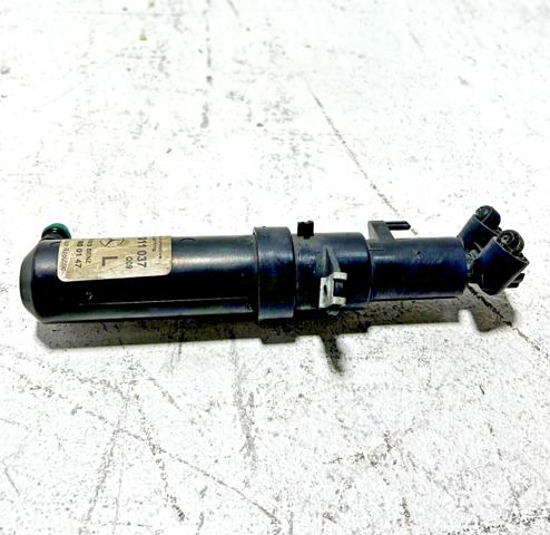 Сопло омивача фари передньої, лівої A2218600147 MERCEDES