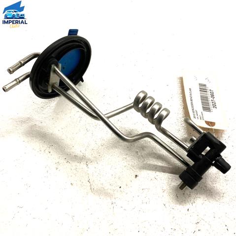 Кришка бака омивача A2218690072 MERCEDES