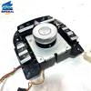 (доставка зі сша в україну 5-15 днів) 07-09 mercedes s600 w221 center console multifunction switch knob control oem (ціна не остаточна! зверніться до менеджера для узгодження вартості та термінів доставки) A2218700451