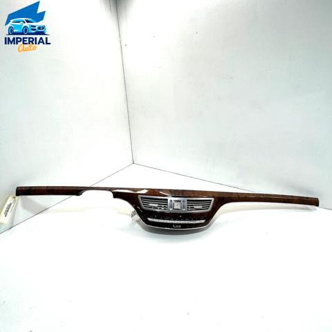 Блок кнопок центральної консолі A2218709810 MERCEDES