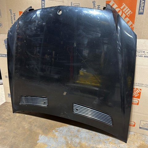 Капот A2218800157 MERCEDES
