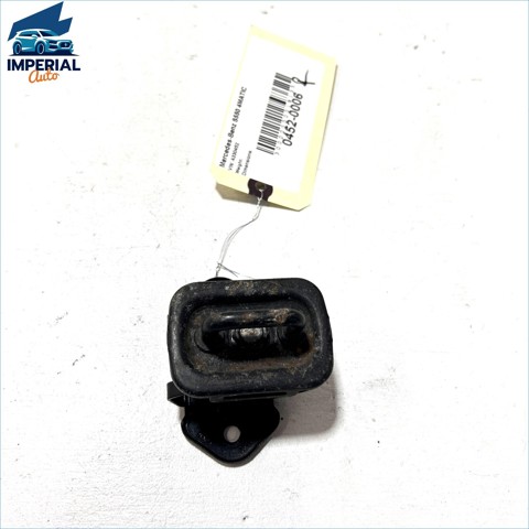 Запор капота (замок і привід замка капота) A2218800260 MERCEDES