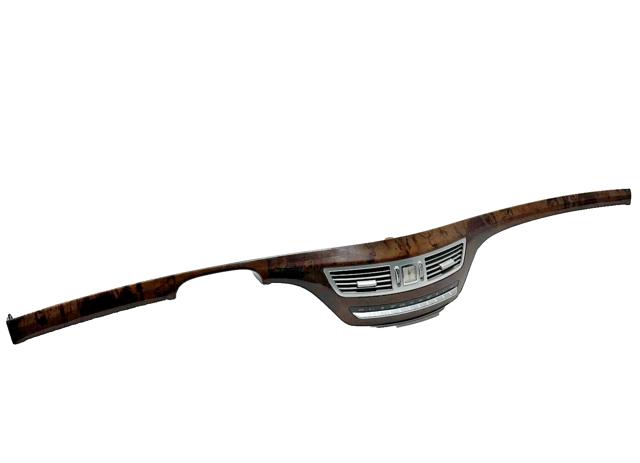 Блок кнопок центральної консолі A2219055200 MERCEDES