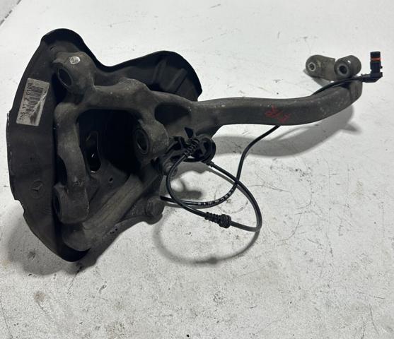 Підшипник ступиці передньої A2219810406 MERCEDES