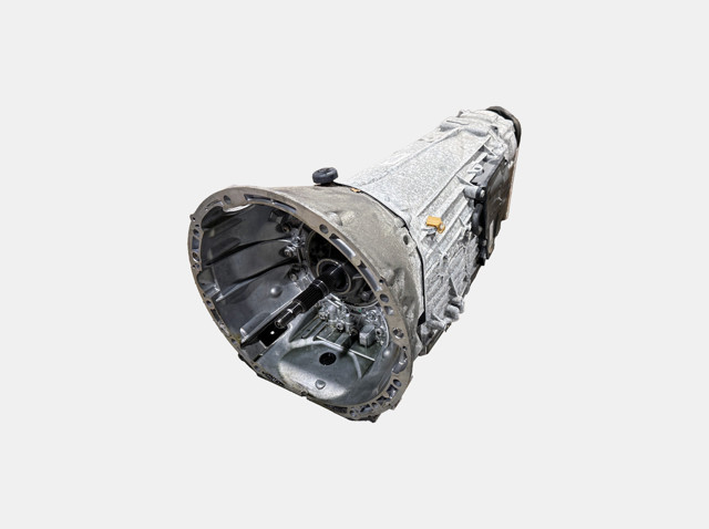 Коробка автомат A222270730380 MERCEDES