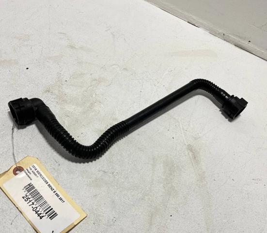 Патрубок системи охолодження A2225015591 MERCEDES