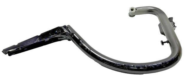 Кріплення кришки багажника A2227500128 MERCEDES