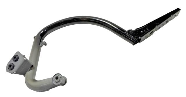 Петля кришки багажника A2227500228 MERCEDES