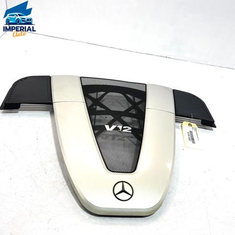 Екран двигуна A2750100267 MERCEDES