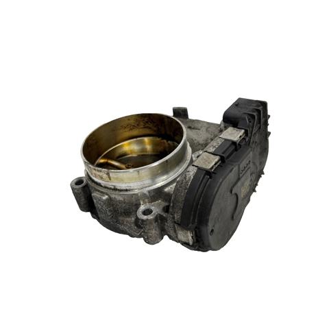 Заслінка повітряна A2761410125 MERCEDES