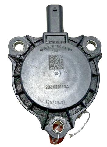 Регулятор фаз газорозподілу A2761560490 MERCEDES