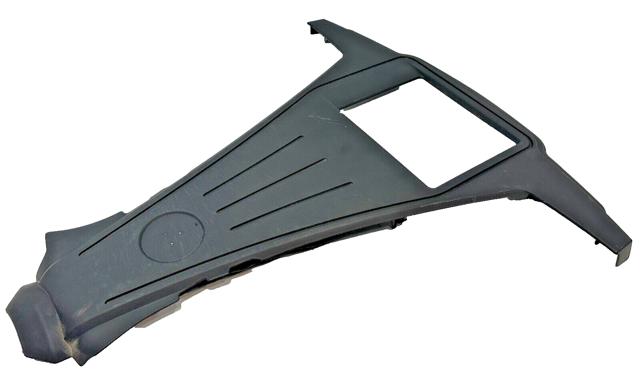 Екран двигуна A2780105802 MERCEDES