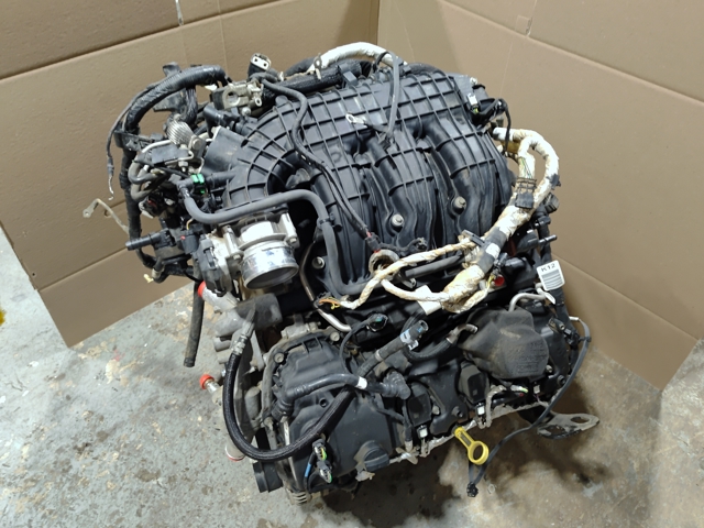 Ланцюг газорозподілу AT4Z6268C FORD