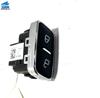 (доставка зі сша в україну 5-15 днів) 2013-2020 ford fusion se front right passenger side door lock control switch oem (ціна не остаточна! зверніться до менеджера для узгодження вартості та термінів доставки) BB5T14017CCW