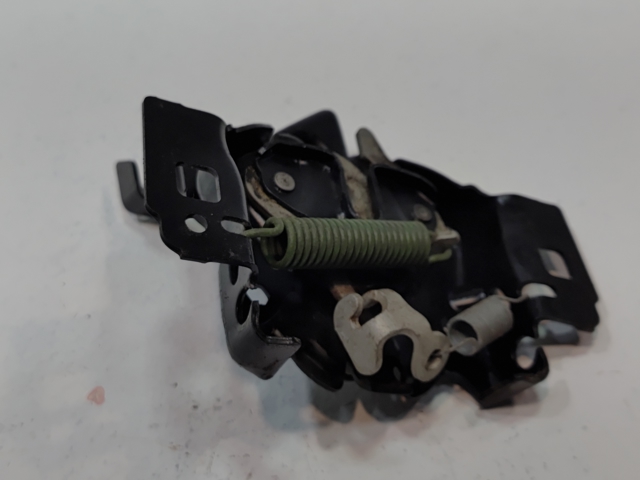 Замок капота BB5Z16700A FORD