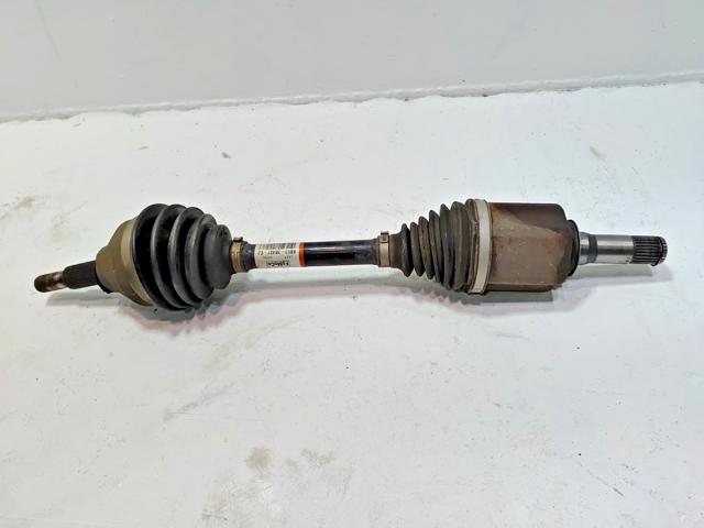 Привід передній лівий BB5Z3B437D FORD