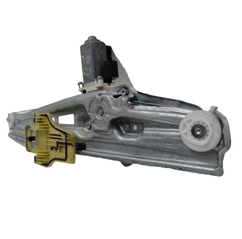 Склопідйомник задніх правих дверей BB5Z7827008A FORD