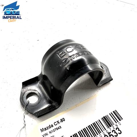 Кронштейн кріплення переднього стабілізатора BCKE34155 MAZDA