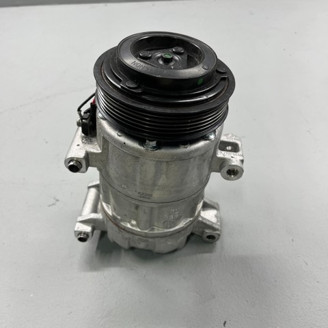 Компресор кондиціонера BDGF61450 MAZDA