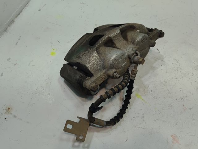 Кронштейн гальмівного супорта BRBC31 FORD