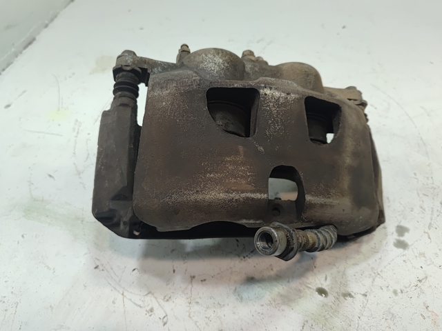 Скоба гальмівного супорта переднього CL3Z2B292B FORD