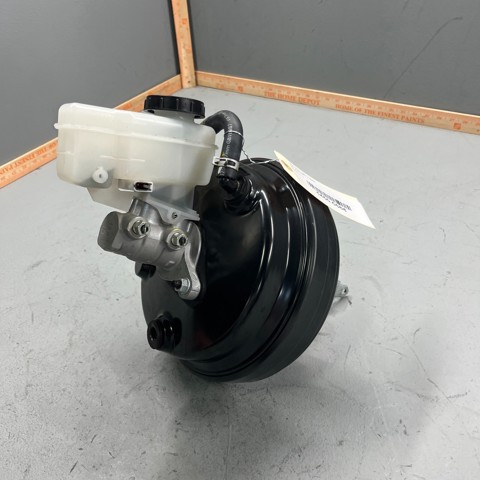 Підсилювач гальм вакуумний D72104GC5A NISSAN