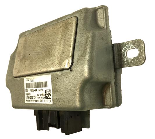 ЕБУ АКПП DG9Z14B526E FORD